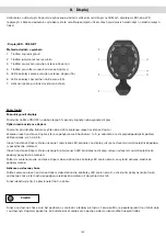 Preview for 185 page of ARGENTO Piuma User Manual