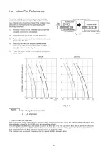 Предварительный просмотр 9 страницы Argo Clima 387006131 Technical Data & Service Manual