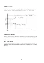 Предварительный просмотр 21 страницы Argo Clima 387006131 Technical Data & Service Manual