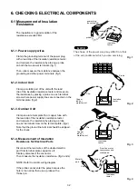 Предварительный просмотр 32 страницы Argo Clima 387006131 Technical Data & Service Manual