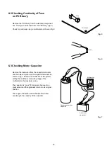 Предварительный просмотр 33 страницы Argo Clima 387006131 Technical Data & Service Manual