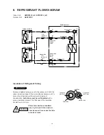 Предварительный просмотр 17 страницы Argo Clima AER518DC Technical Data & Service Manual