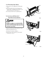 Preview for 39 page of Argo Clima AWR512CL Technical & Service Manual