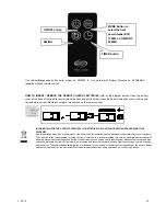 Предварительный просмотр 9 страницы Argo Clima New Tower Operating Instructions Manual