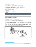 Preview for 16 page of Argo-Hytos CFP 03 Manual