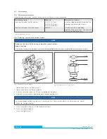 Preview for 18 page of Argo-Hytos CFP 03 Manual