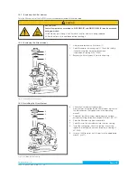 Preview for 19 page of Argo-Hytos CFP 03 Manual