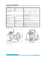 Preview for 26 page of Argo-Hytos CFP 03 Manual