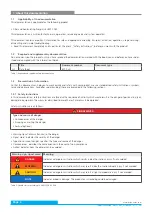 Preview for 4 page of Argo-Hytos Ecoline UMPC 045 Manual