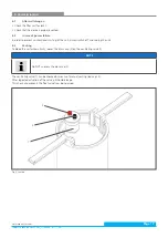 Preview for 17 page of Argo-Hytos Ecoline UMPC 045 Manual