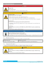 Preview for 30 page of Argo-Hytos Ecoline UMPC 045 Manual