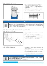 Preview for 32 page of Argo-Hytos Ecoline UMPC 045 Manual