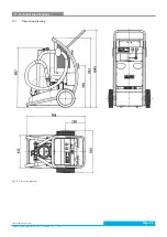 Preview for 39 page of Argo-Hytos Ecoline UMPC 045 Manual