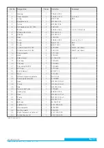 Preview for 45 page of Argo-Hytos Ecoline UMPC 045 Manual