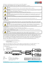 Preview for 29 page of Argo-Hytos EL7-E Instruction Manual