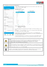 Preview for 32 page of Argo-Hytos EL7-E Instruction Manual