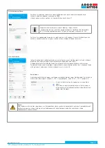 Preview for 51 page of Argo-Hytos EL7-E Instruction Manual