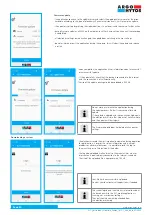 Preview for 20 page of Argo-Hytos EL7-EA Instruction Manual