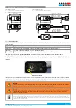 Preview for 26 page of Argo-Hytos EL7-EA Instruction Manual