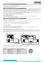 Preview for 29 page of Argo-Hytos EL7-EA Instruction Manual