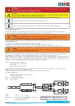 Preview for 30 page of Argo-Hytos EL7-EA Instruction Manual