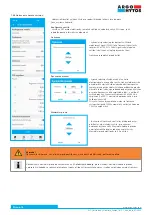 Preview for 37 page of Argo-Hytos EL7-EA Instruction Manual