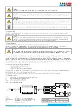 Preview for 9 page of Argo-Hytos EL7-I Series Instruction Manual