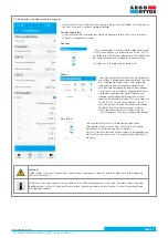 Preview for 35 page of Argo-Hytos EL7-I Series Instruction Manual