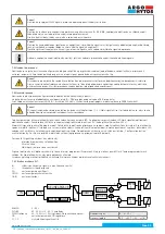 Preview for 49 page of Argo-Hytos EL7-I Series Instruction Manual