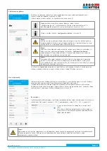 Preview for 51 page of Argo-Hytos EL7-I Series Instruction Manual