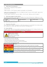 Preview for 4 page of Argo-Hytos FA 008 Operating Manual