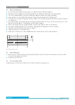 Preview for 14 page of Argo-Hytos FA 008 Operating Manual