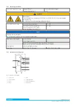 Preview for 30 page of Argo-Hytos FA 008 Operating Manual