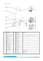 Preview for 32 page of Argo-Hytos FA 008 Operating Manual