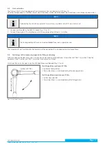 Preview for 17 page of Argo-Hytos FAPC 016 Manual