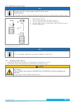 Preview for 19 page of Argo-Hytos FAPC 016 Manual