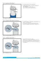 Preview for 20 page of Argo-Hytos FAPC 016 Manual