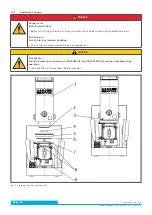 Preview for 22 page of Argo-Hytos FAPC 016 Manual