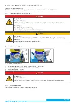 Preview for 25 page of Argo-Hytos FAPC 016 Manual