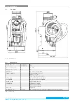 Preview for 31 page of Argo-Hytos FAPC 016 Manual