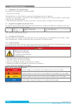 Preview for 4 page of Argo-Hytos FNA 040 Manual