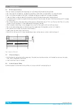 Preview for 14 page of Argo-Hytos FNA 040 Manual