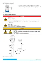 Preview for 18 page of Argo-Hytos FNA 040 Manual