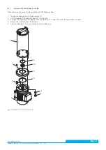 Preview for 21 page of Argo-Hytos FNA1HV Manual