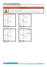 Preview for 28 page of Argo-Hytos FNA1HV Manual