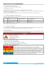 Preview for 4 page of Argo-Hytos FNAPC1 045 Manual