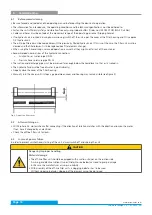 Preview for 14 page of Argo-Hytos FNAPC1 045 Manual