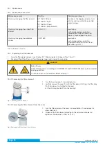 Preview for 18 page of Argo-Hytos FNAPC1 045 Manual