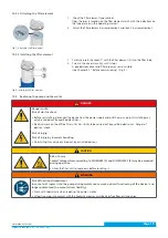 Preview for 19 page of Argo-Hytos FNAPC1 045 Manual