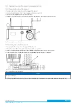 Preview for 21 page of Argo-Hytos FNAPC1 045 Manual